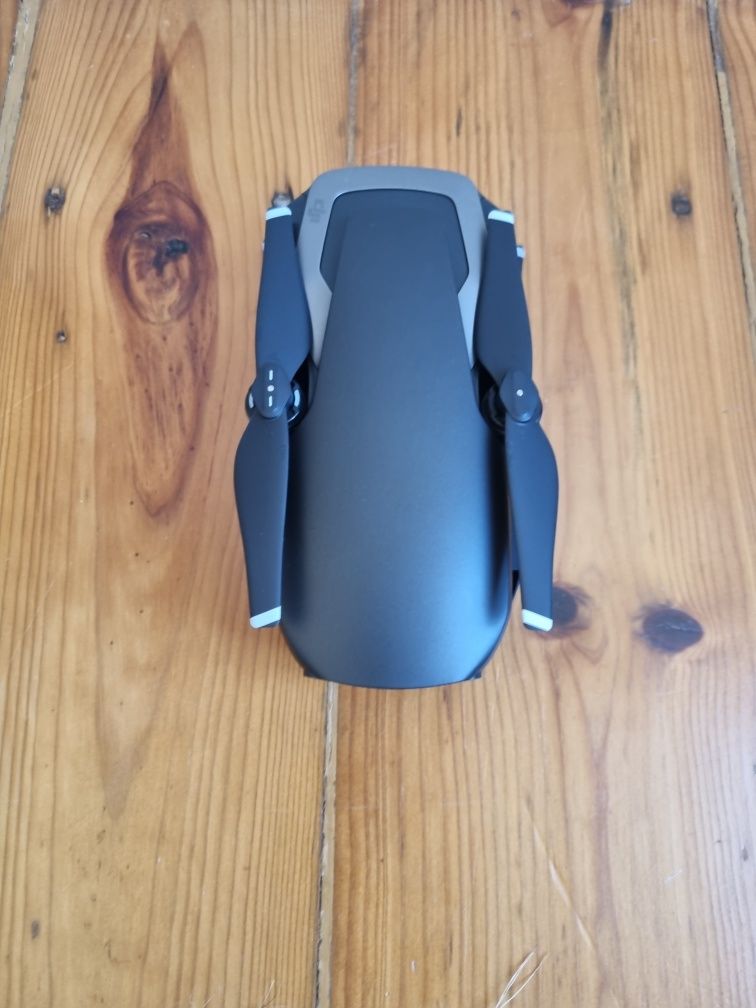 Drone Mavic Air - pouco uso