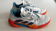 Sapatilhas Padel Adidas Barricade