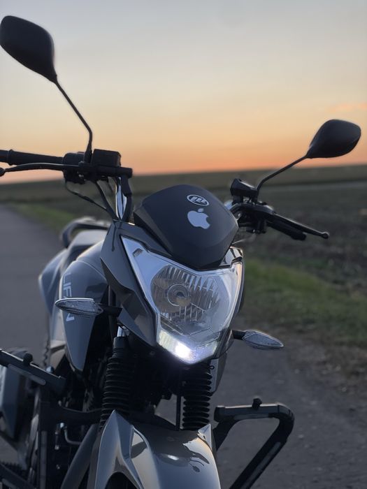 Продам Ліфан сітур 200 в ідеальному стані за деталями в лс