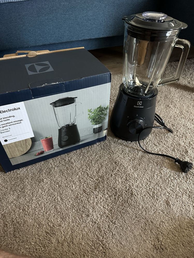 Blender Electrolux Create 3