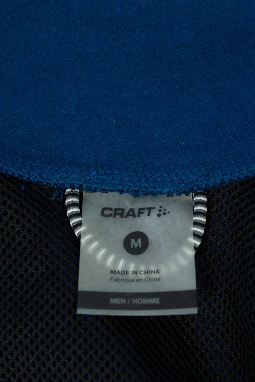 Craft Glide Block Softshell Ventair 8,000 Jacket Men kurtka męska M