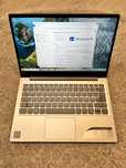 Lenovo ideapad 320s core i5 8250u 8/256gb 13.3 FHDips