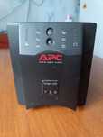 Источник бесперебойного питания APS  Smsrt-UPS 750