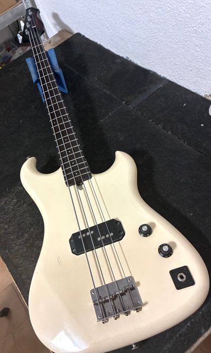 Baixo Westone P bass Made in Japan 1984/87
