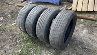 Шины Hankook dynapro ht 225/65r17