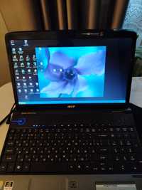 Ноутбук Acer Aspire 5739G