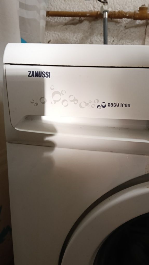 Pralka automatyczna
