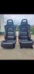 Recaro GIS Audi 80 Cabrio