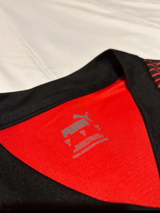 Camisola AC Milan 2023/2024