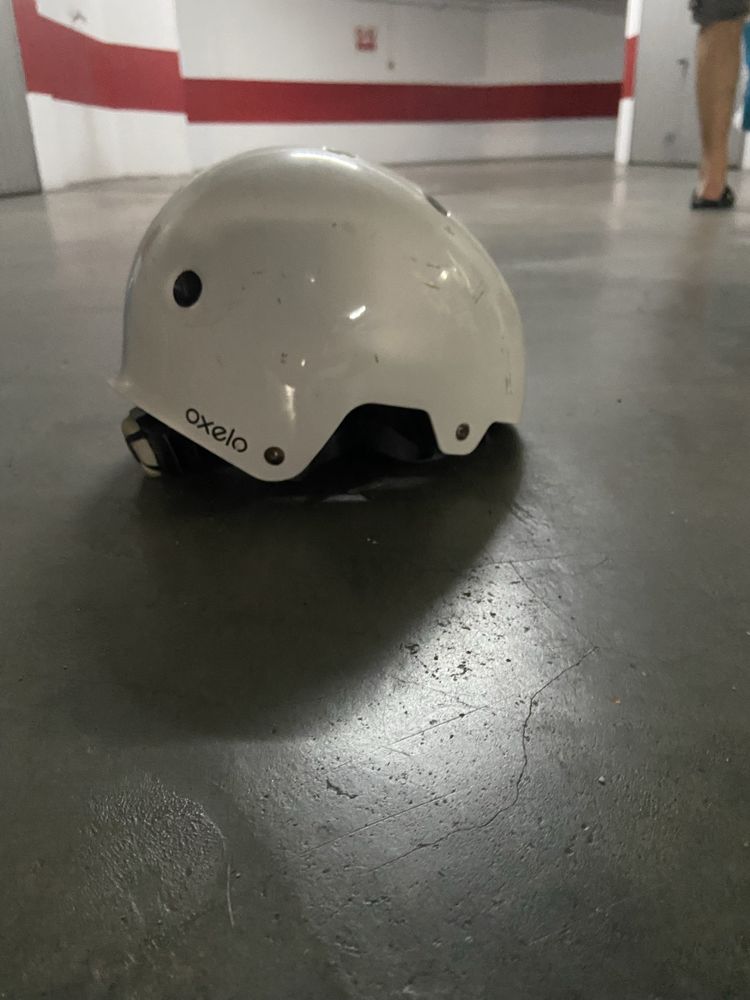 Vendo capacetes
