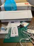 Ploter Silhouette Cameo 4