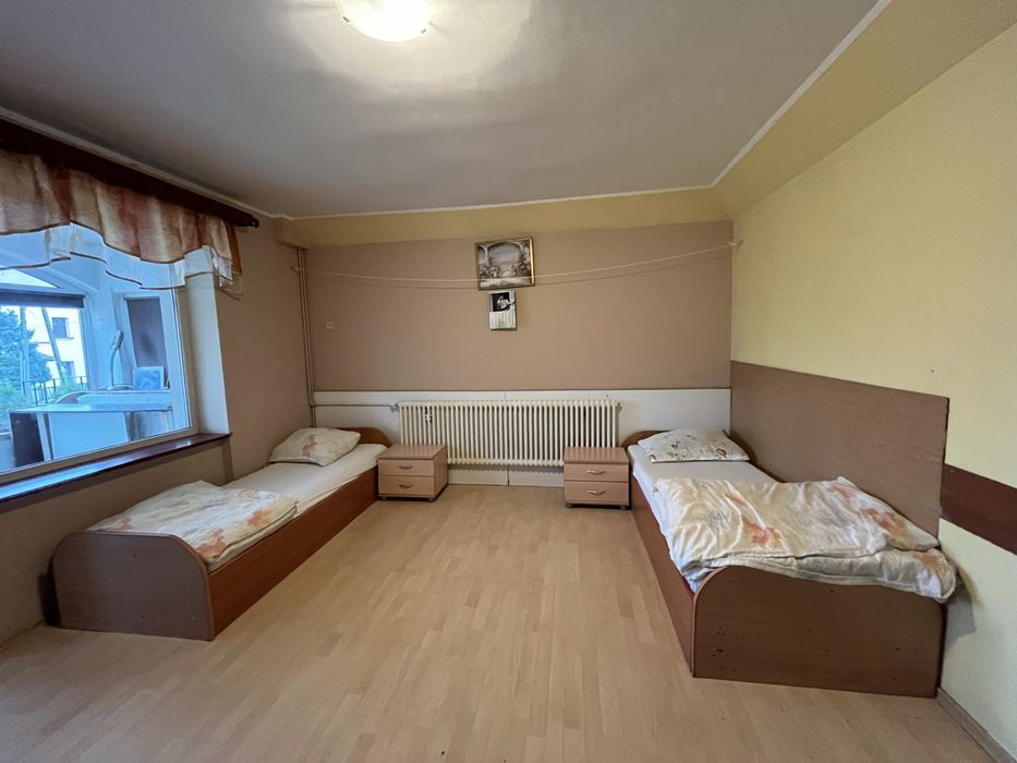 Pokoje na wynajem