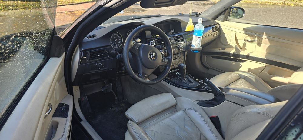 BMW E92 335i 3.0 BiTurbo • 306 KM • Automat • M Pakiet • Zamiana