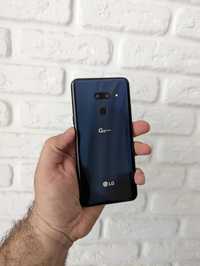 Смартфон LG G8 ThinQ 6/128 Moroccan Blue