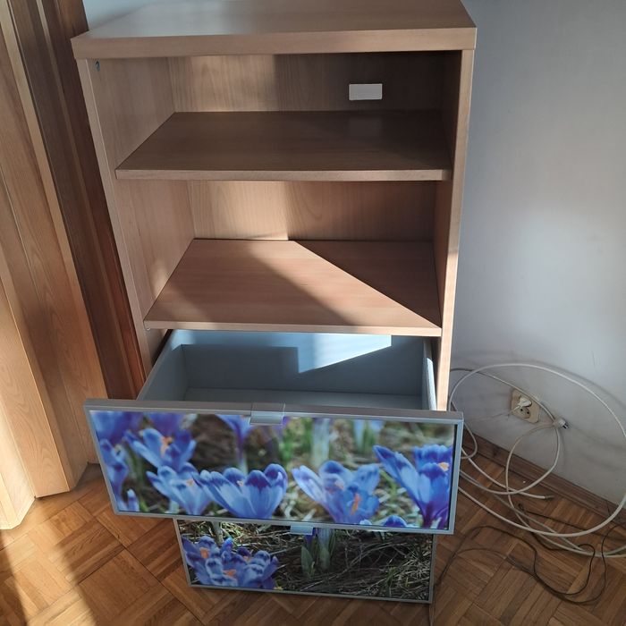 Komoda  na sprzedaż