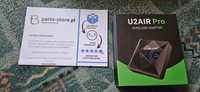 U2AIR Pro Wireless CarPlay Adapter NOWY