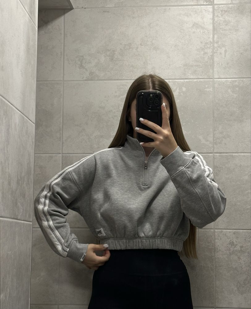 Спортивна кофта Lonsdale