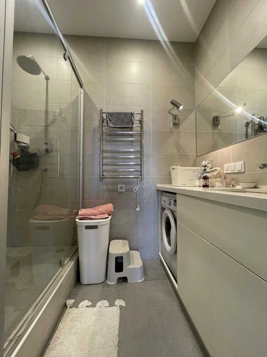 Продам классную, стильную 2 ком. квартиру на Асташкина ЖК 17 Жемчужина