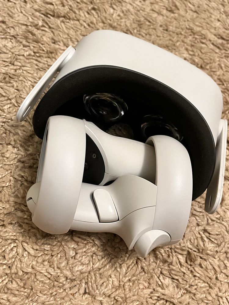 Oculus meta quest 2 128gb