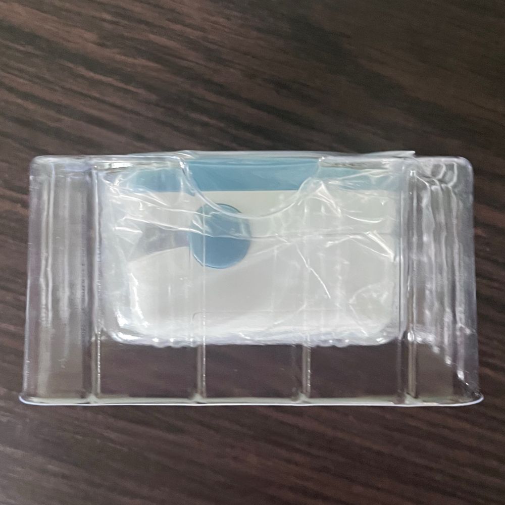 Новий пульсоксиметр OxyWatch MD300C19