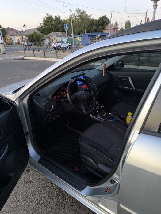 Продаж Mazda 6 2006 року