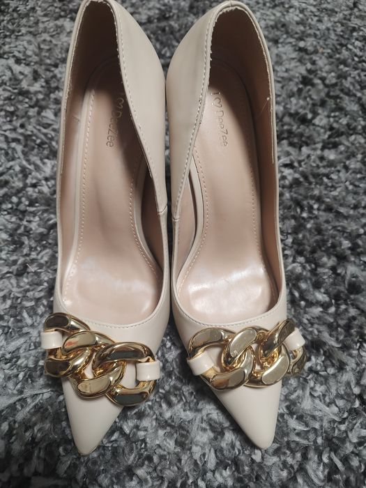 Szpilki damskie rozm 38