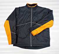Спортивна/вело куртка Crane sports technical wear, розмір L