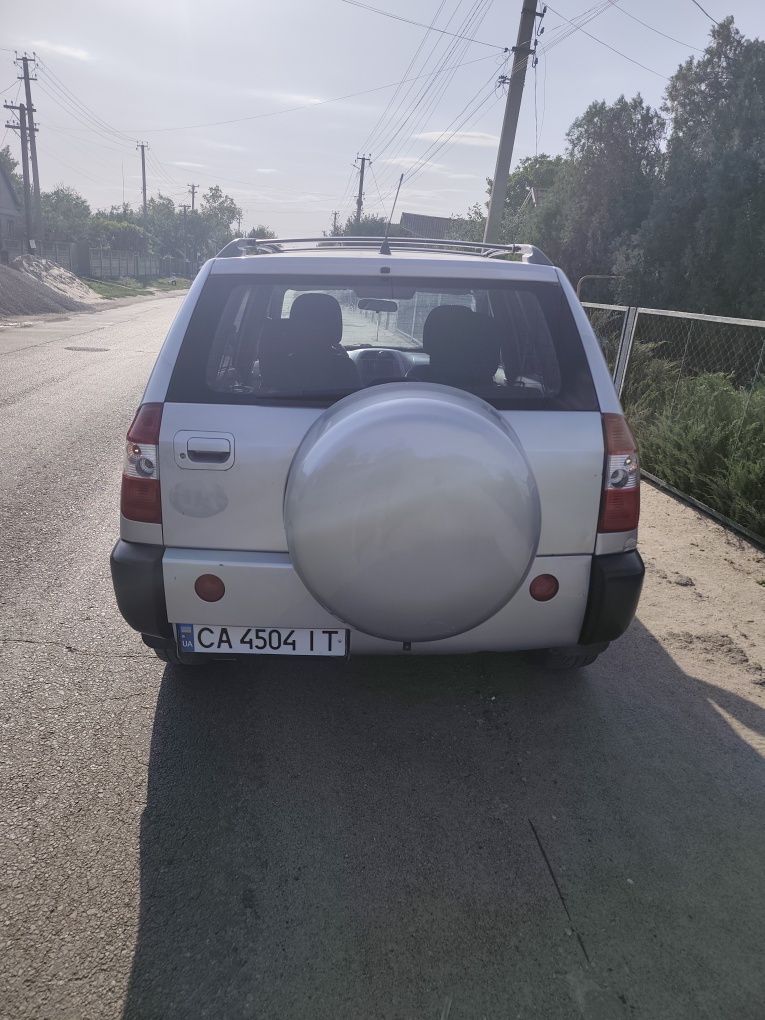 Продам Чері тіго  Автомат