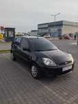 Продам Ford Fiesta