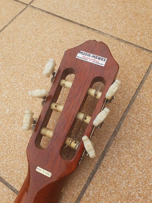 Gitara klasyczna Renata