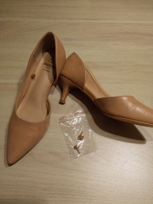 Vendo Sapatos Senhora