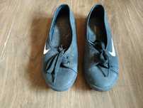 Buty półbuty damskie