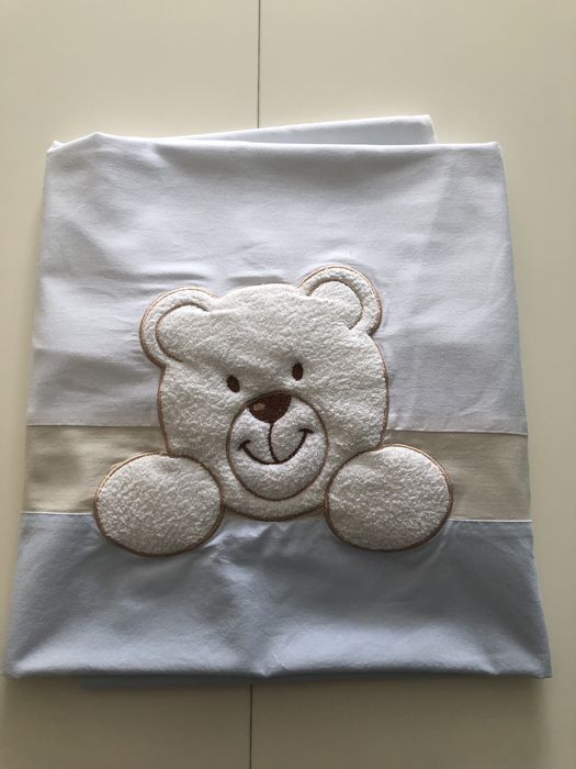 Постельное белье