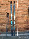 narty head 200cm