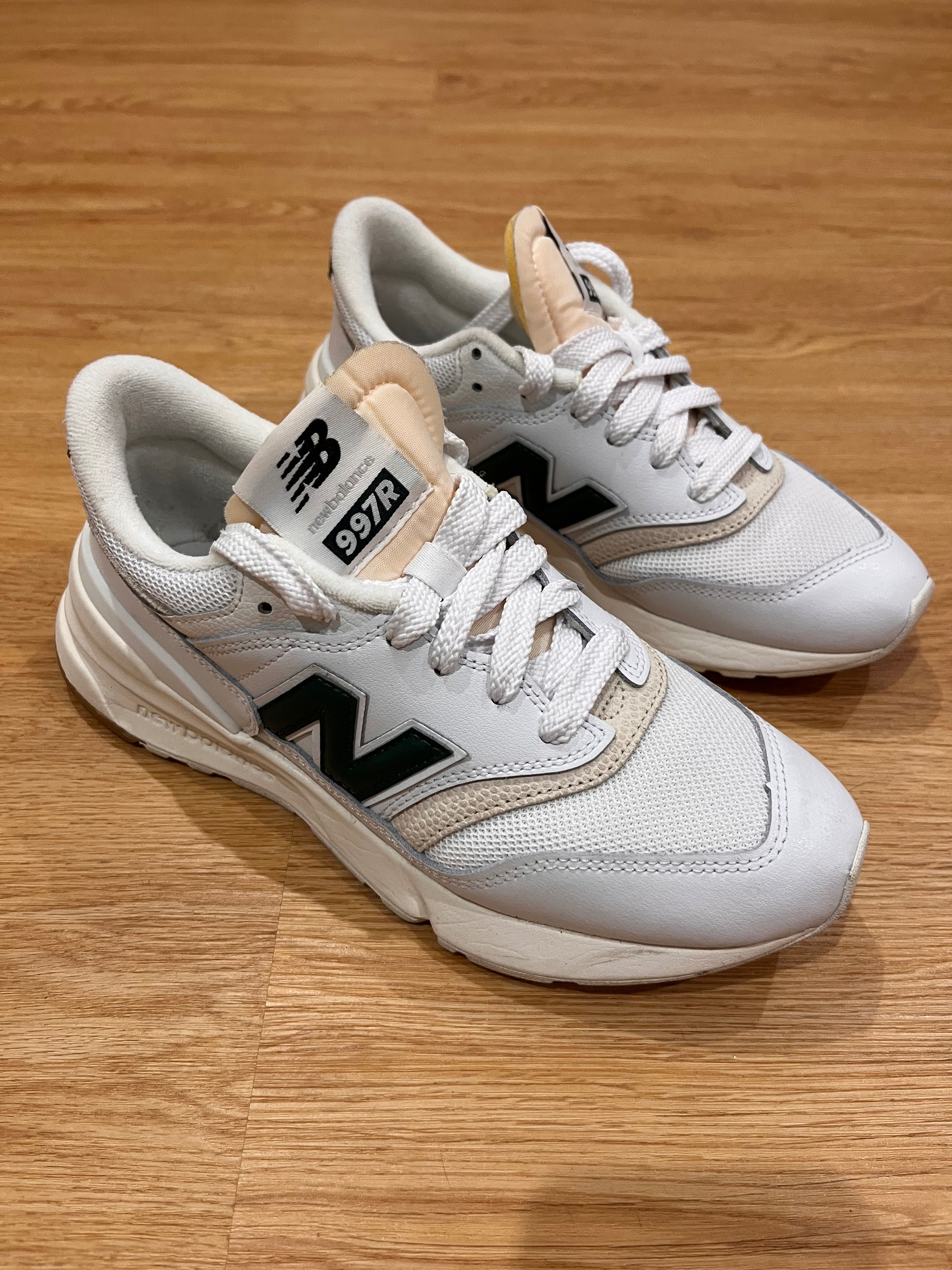 Sapatilhas New Balance
