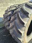 Opony rolnicze firestone