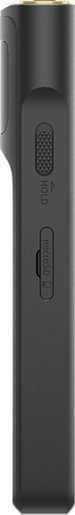 Sony WALKMAN NW-A306 Walkman, Czarny, 32 GB , fabrycznie nowy