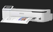 Ploter EPSON SureColor SC-T2100 (610mm) NOWY