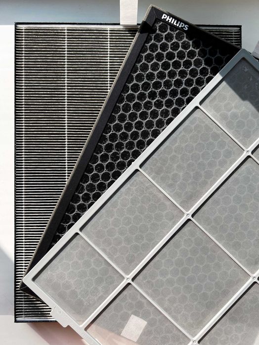 Очищувач та Зволожувач Повітря PHILIPS AC2729/50 | УВАГА! ПОДАРУНОК!