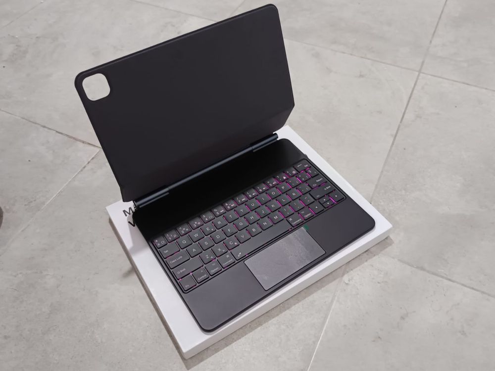 Magic Keyboard - iPad Air 13 / IPad Pro 12.9