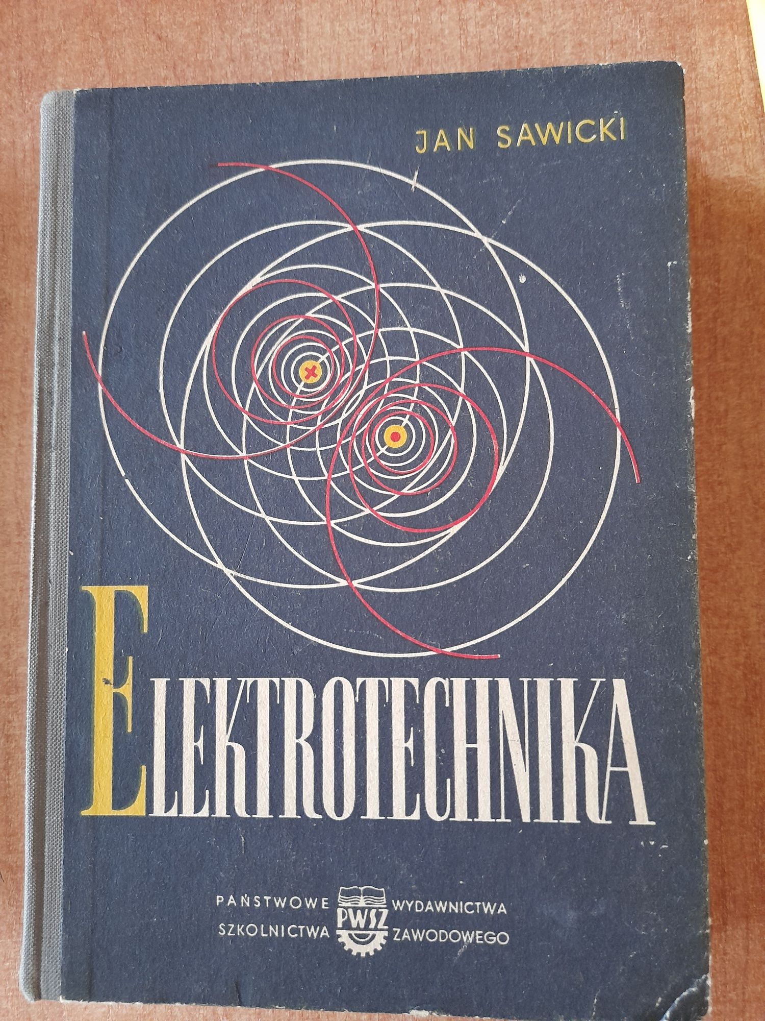 Elektrotechnika J.Sawicki