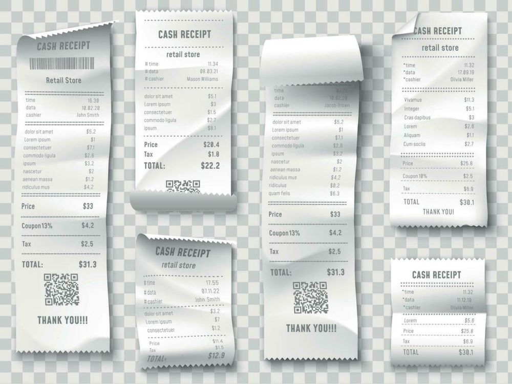 Gerador recibos hermes / louis vuitton / stock x / farfetch etc…