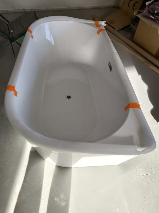 Wanna Owal Mexen Kraków