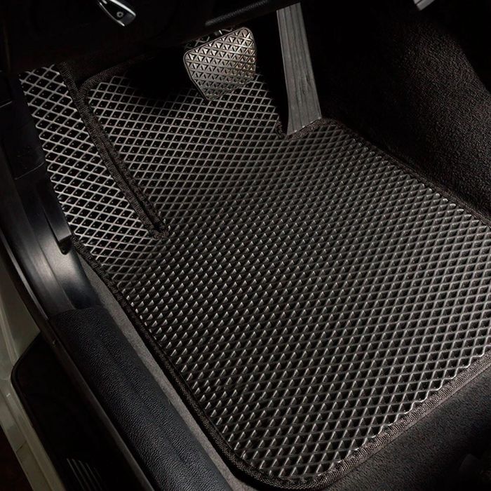 ХІТ 2025‼️eva коврики в салон авто/ Єва/ева килимки в машину