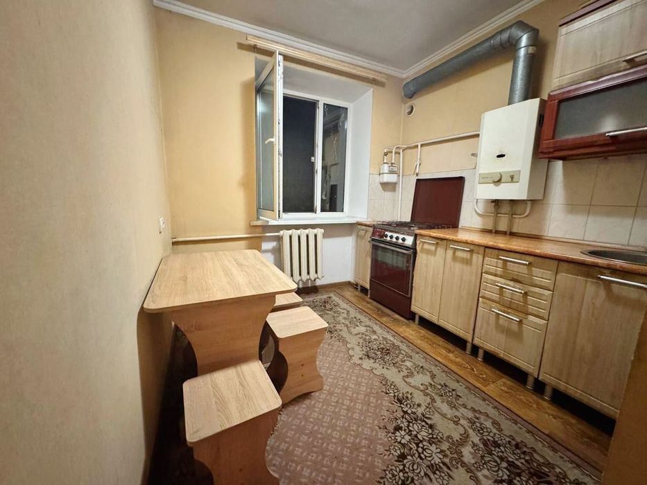 Сдам однокомнатную квартиру