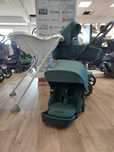 EasyWalker Harvey5 Premium 2w1 + wanienka Beaba ze stojakiem