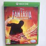 Disney Fantasia Music Evolved KINECT XONE multi Sklep W-wa Ursynów