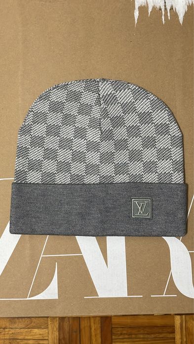 Louis Vuitton Gorro