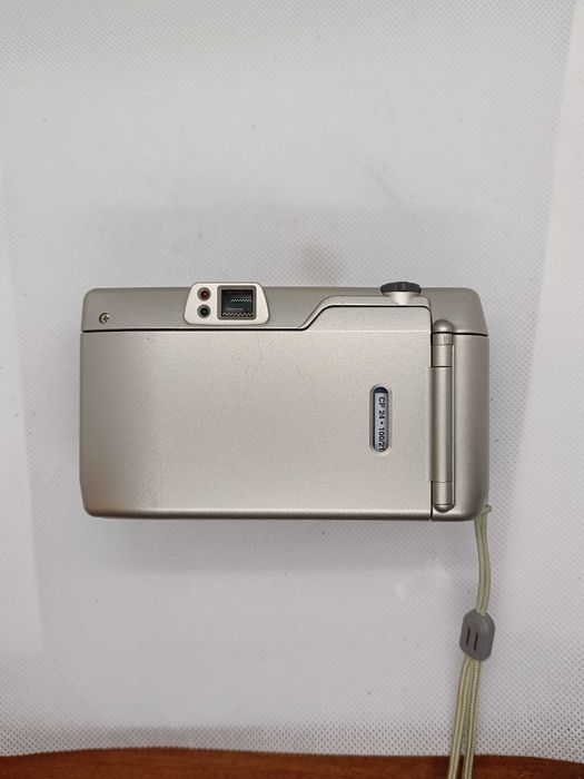 Nikon LiteTouch Zoom 70WS