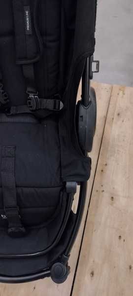 [OUTLET] Britax Wózek B-Agile 4 Plus Cosmos Black